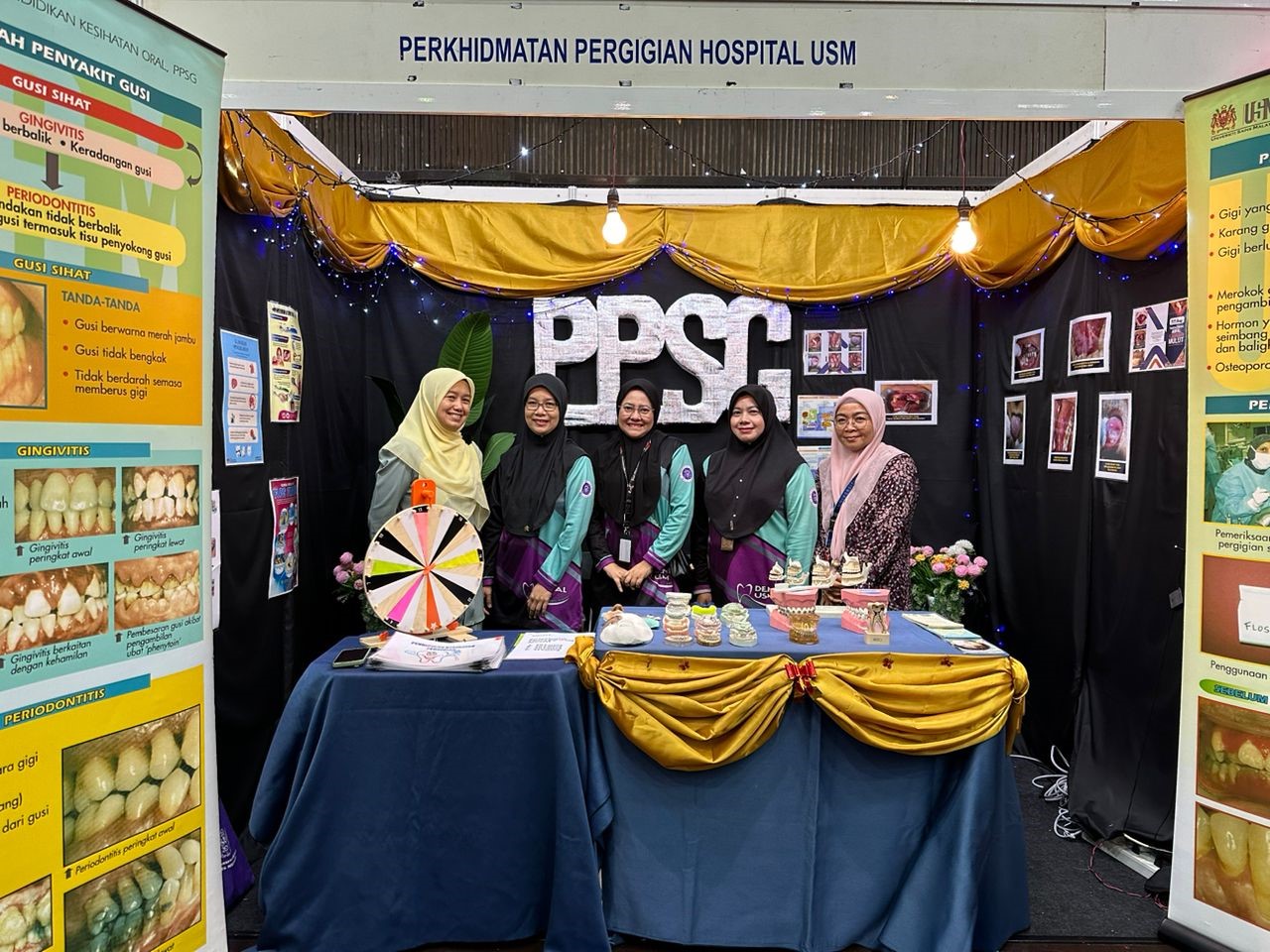 Kursus Pengendalian Peralatan Steril